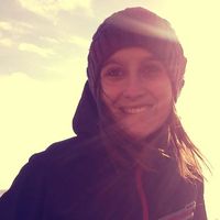 Lenka Fišbachová的照片