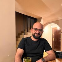 Mustafa GÜNER's Photo