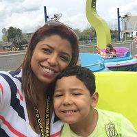 Gislene Francisca的照片