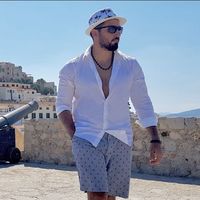 Huseyn Naser的照片