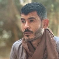 Fahad Alomrani's Photo