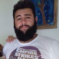 Fotos de Lucas Boscolo