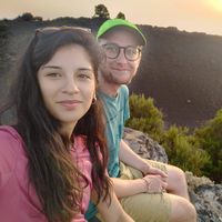 Javier Clavero's Photo