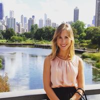 Delphine Rousseau的照片