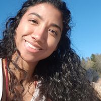 Zarreen Kamalie的照片