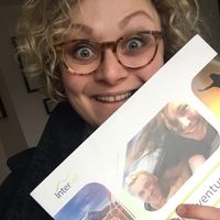 Uschi Mamyda的照片