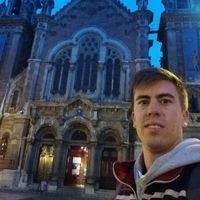 Fotos de Andrés Scheifler Grieve