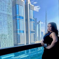 Milena Gracious's Photo