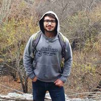 Farid Gholamin的照片