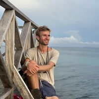 Fabian Hoehne's Photo