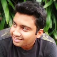 Mohammad Shams Al-Bari's Photo