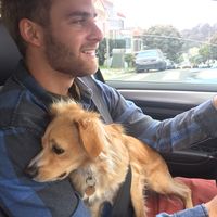 Chris Markey's Photo