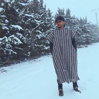 Fotos de SOUFIANE BENMOUH