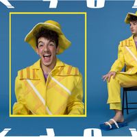 Othman Amsabri's Photo