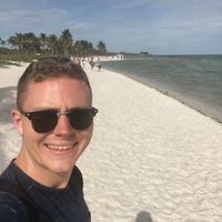 Joseph Grice's Photo