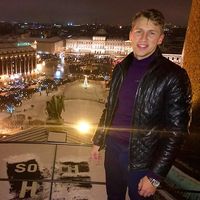 Фотографии пользователя Ivan Koreshkov