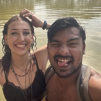 Logan  Singh的照片