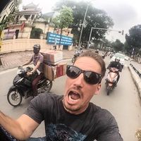 Trevor Ridinger's Photo