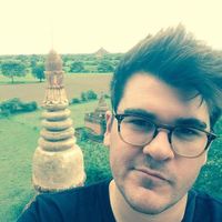 Pierre Marcalin's Photo