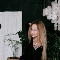 Evgenia Makarova's Photo