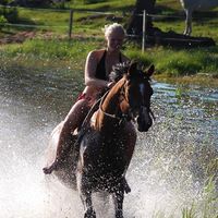 Fotos de Lovisa Lindqvist