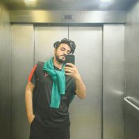 Nikhil Singh的照片