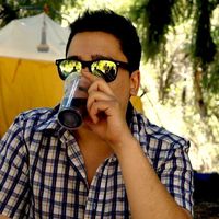 Fernando Soriano's Photo