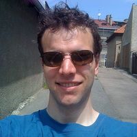 Keith Ramsey的照片