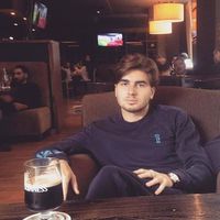 Giorgi Devrishadze's Photo