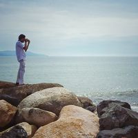 Fotos von Abraham Rodríguez