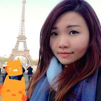 Фотографии пользователя Jasmine Pei Shan Ee