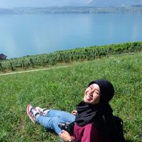 Mutia Dian Vitasari的照片