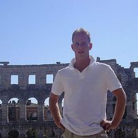 Tobias de Groot's Photo