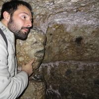 Adrián Montes's Photo