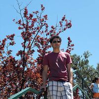 Elihú Chávez's Photo