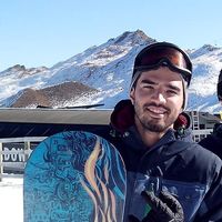 Marcel Almeida的照片