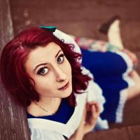 Nadezhda Avdeeva's Photo