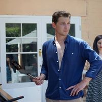 Jordan Huber's Photo