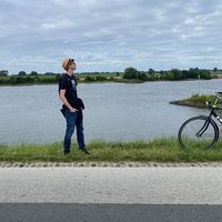 Andrzej Szymborski's Photo