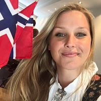 Maylinn Christoffersen's Photo