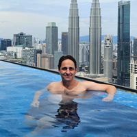 Javier Martinez's Photo