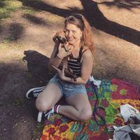 Photos de Sofia Nicolau