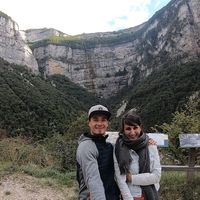 Swann Proust's Photo