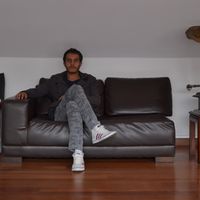 Photos de Ivan Mendivelso