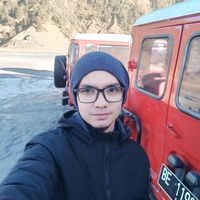 Abay Saputra的照片