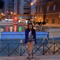 Gintarė Gropaitė's Photo