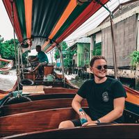 Philipp Matthey's Photo