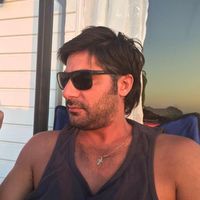 Manuel Cuesta Nazar's Photo