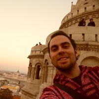 Fotos von Edgar Mora