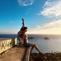 Kateryna  Bogdanova's Photo